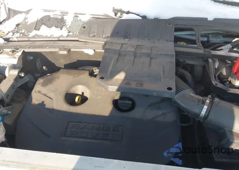 2013 Land Rover Range Rover Evoque Pure from USA, damaged, VIN SALVP2BG1DH814701